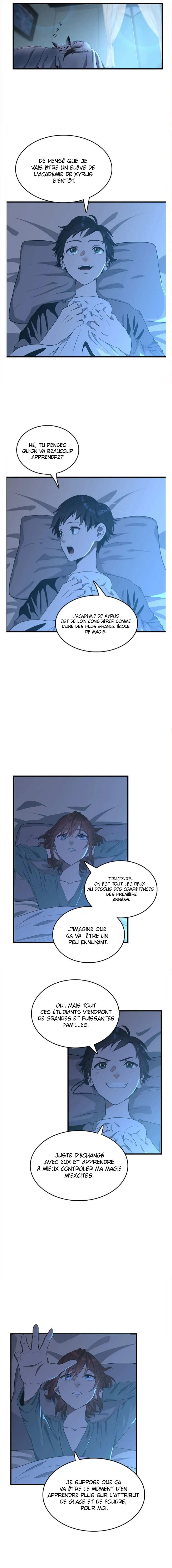 Read The Beginning After The End Scan Manga Online
