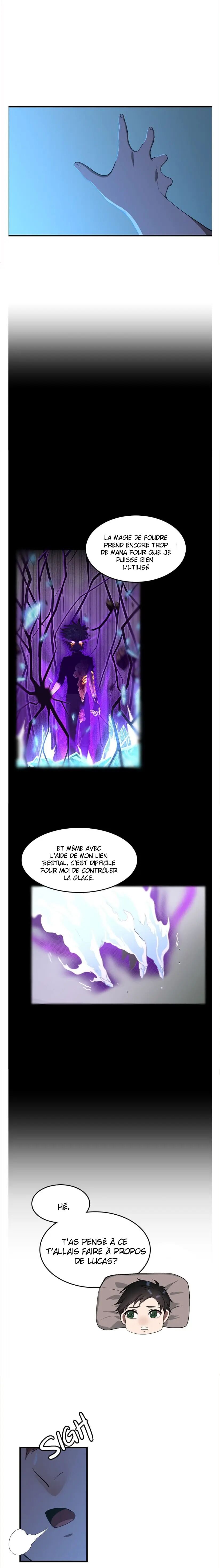 Read The Beginning After The End Scan Manga Online