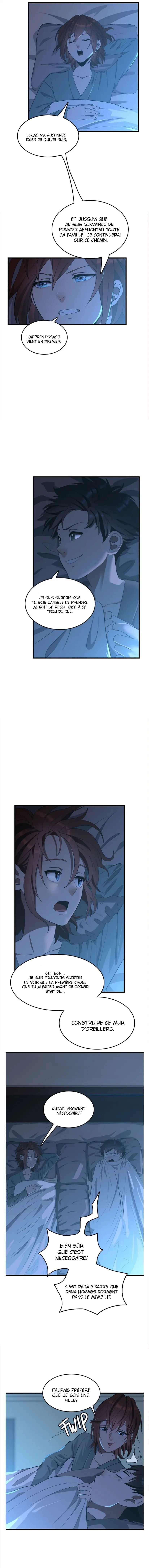 Read The Beginning After The End Scan Manga Online