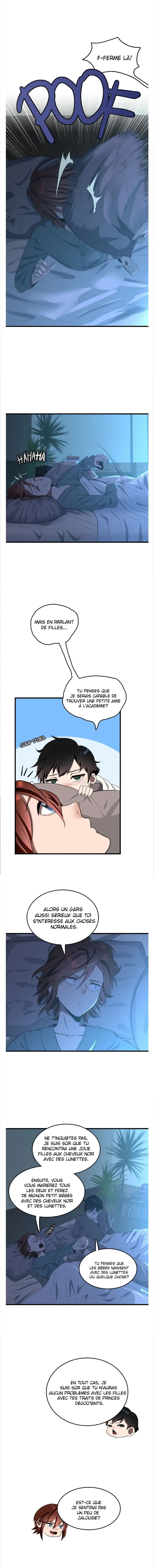 Read The Beginning After The End Scan Manga Online