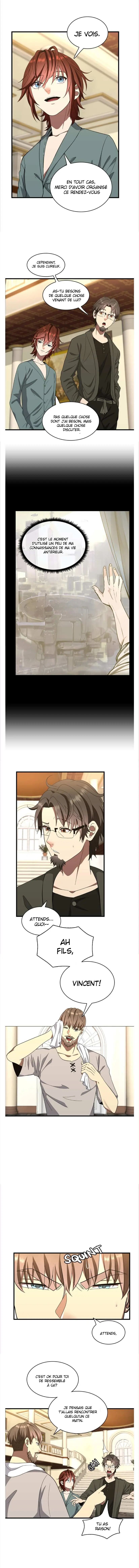 Read The Beginning After The End Scan Manga Online