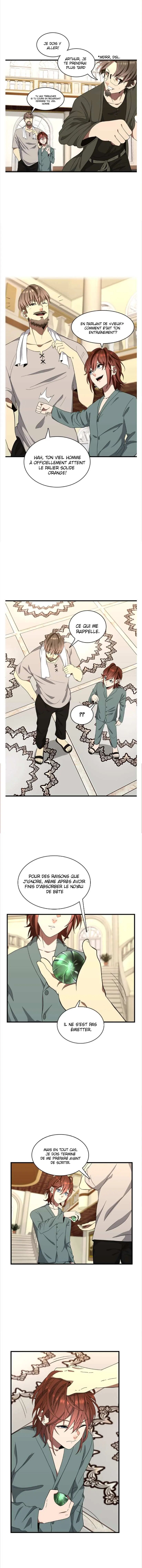 Read The Beginning After The End Scan Manga Online