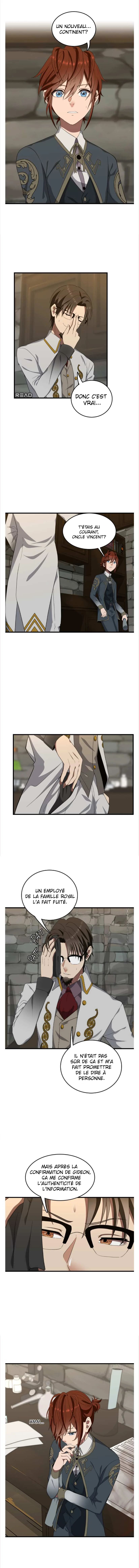 Read The Beginning After The End Scan Manga Online