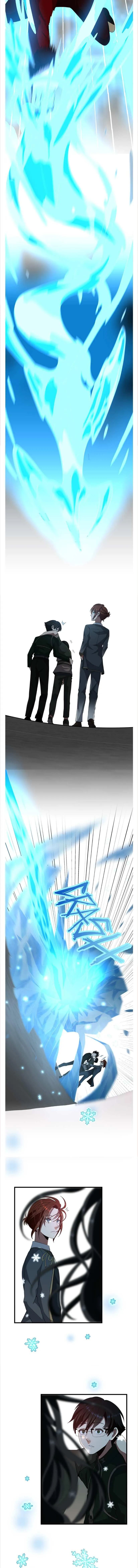 Read The Beginning After The End Scan Manga Online