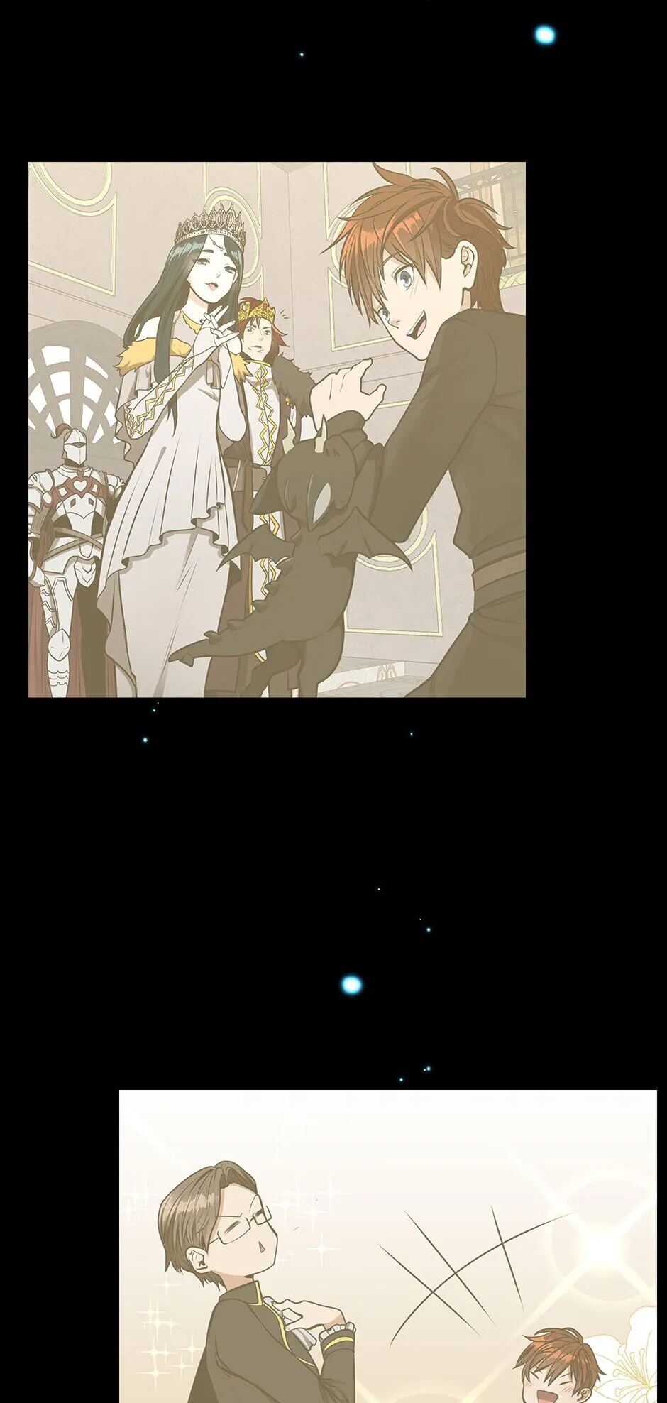 Read The Beginning After The End Scan Manga Online