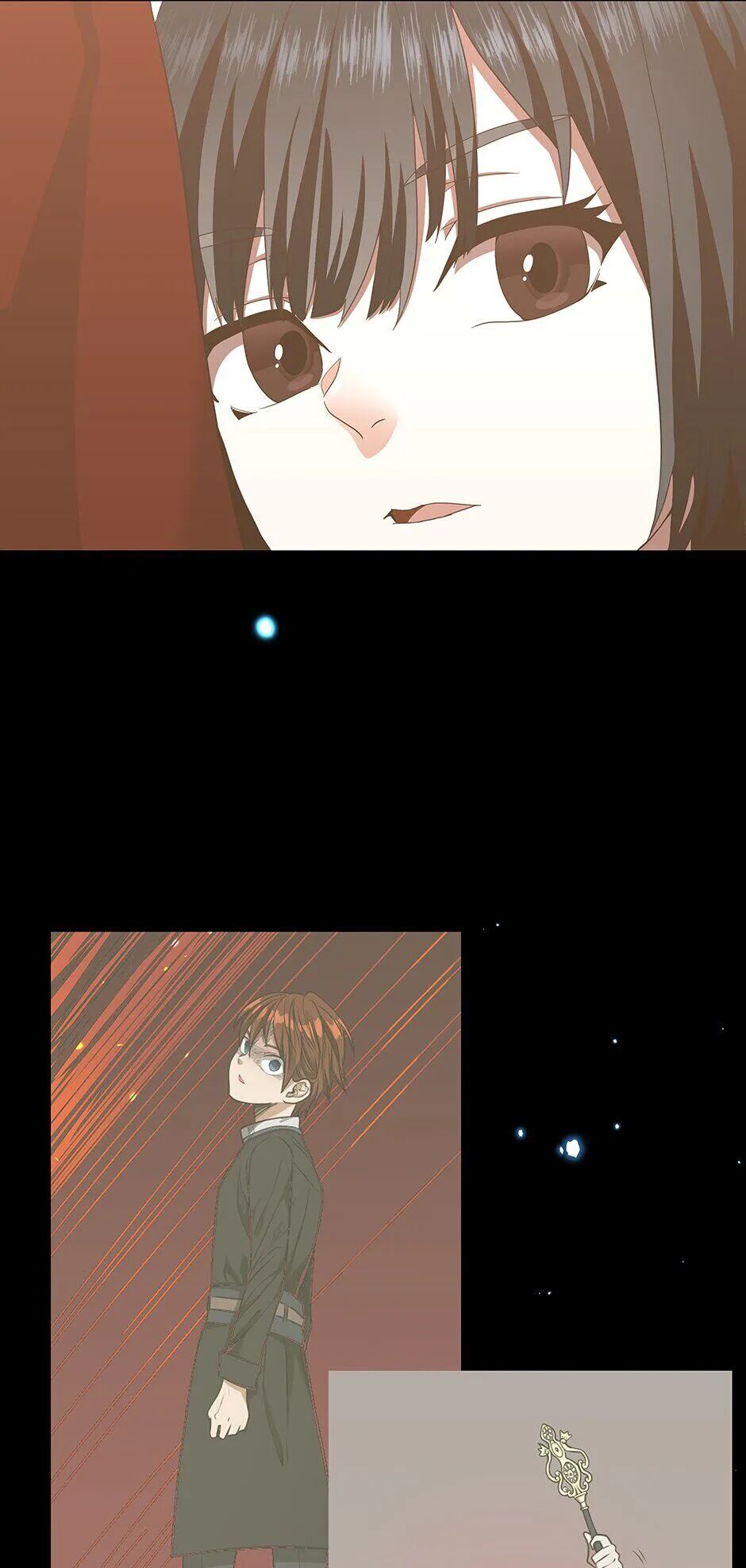 Read The Beginning After The End Scan Manga Online