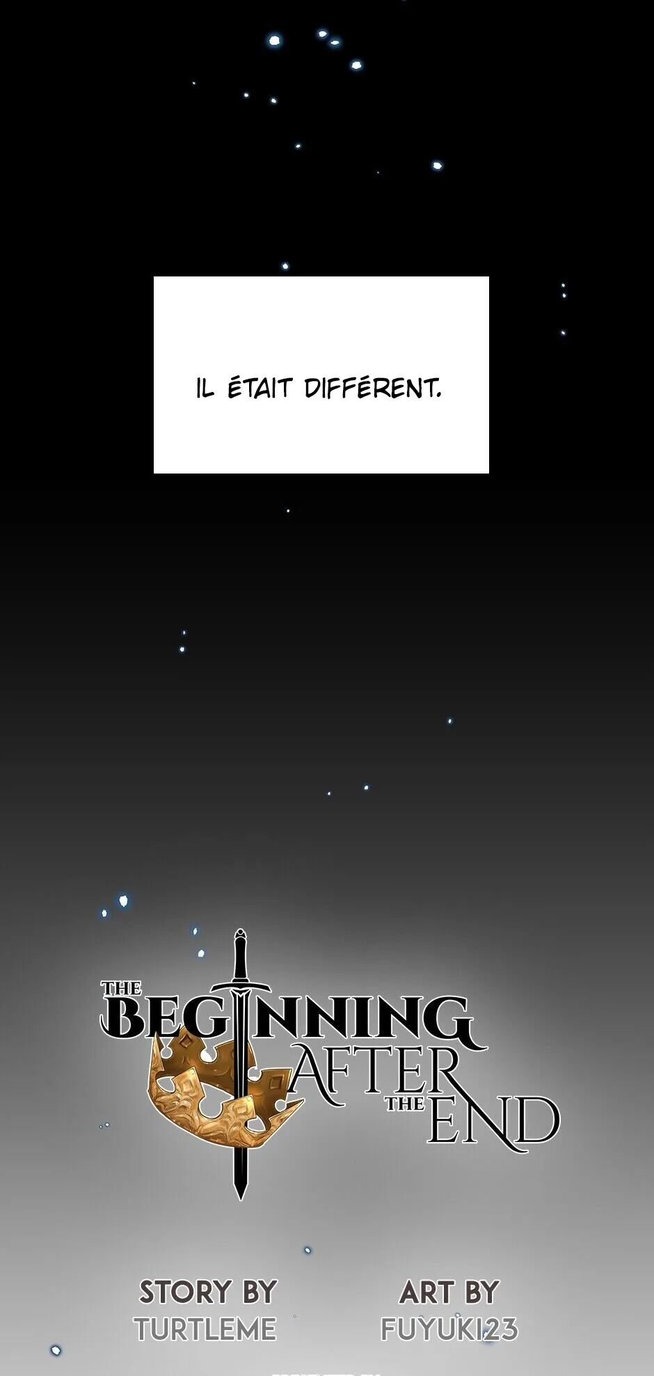 Read The Beginning After The End Scan Manga Online