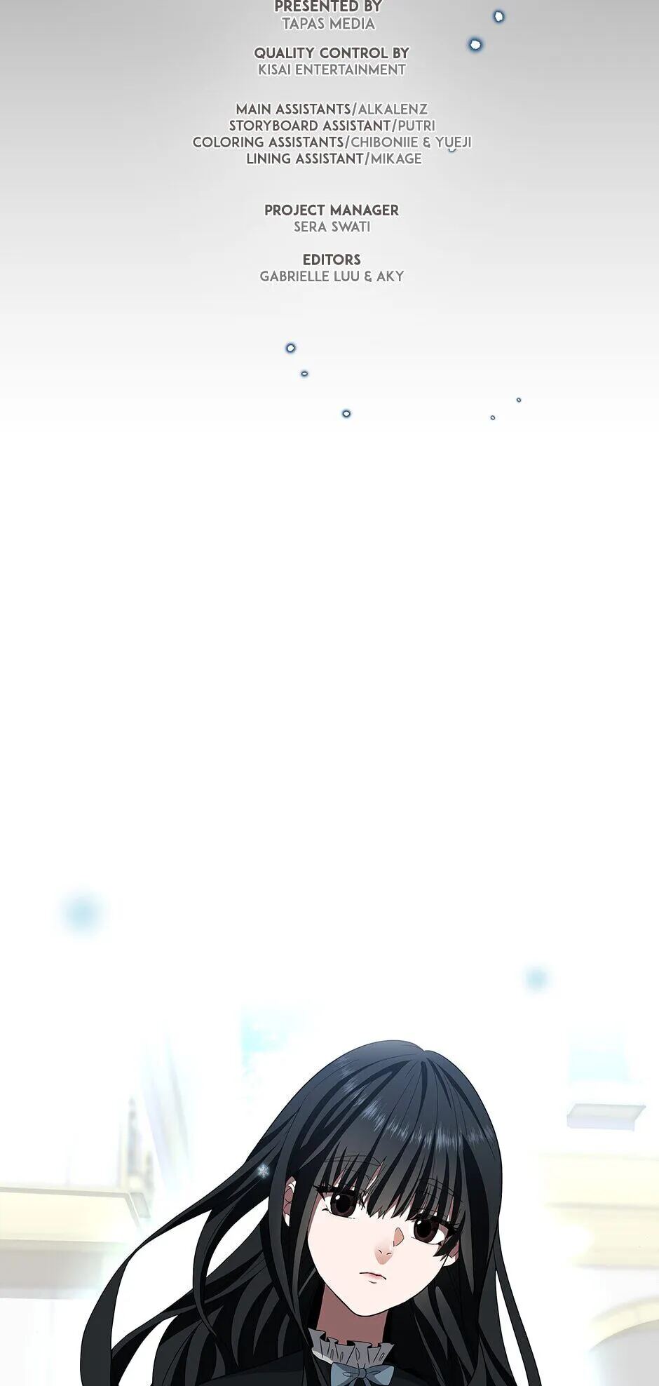Read The Beginning After The End Scan Manga Online