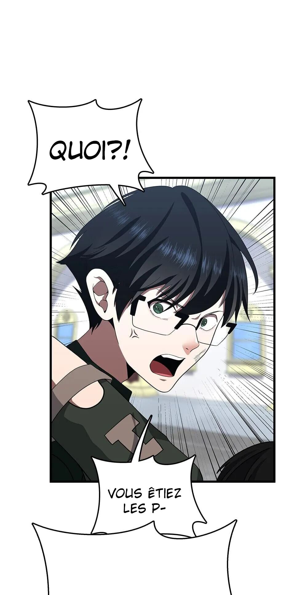 Read The Beginning After The End Scan Manga Online