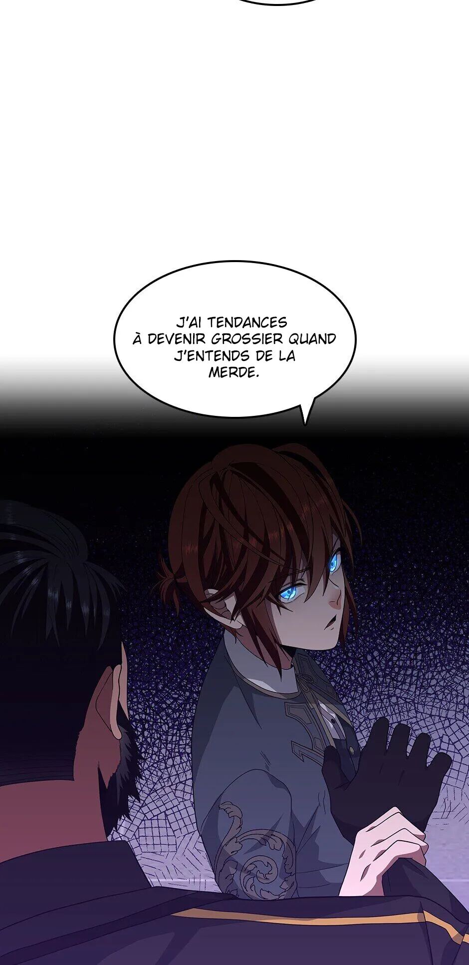 Read The Beginning After The End Scan Manga Online