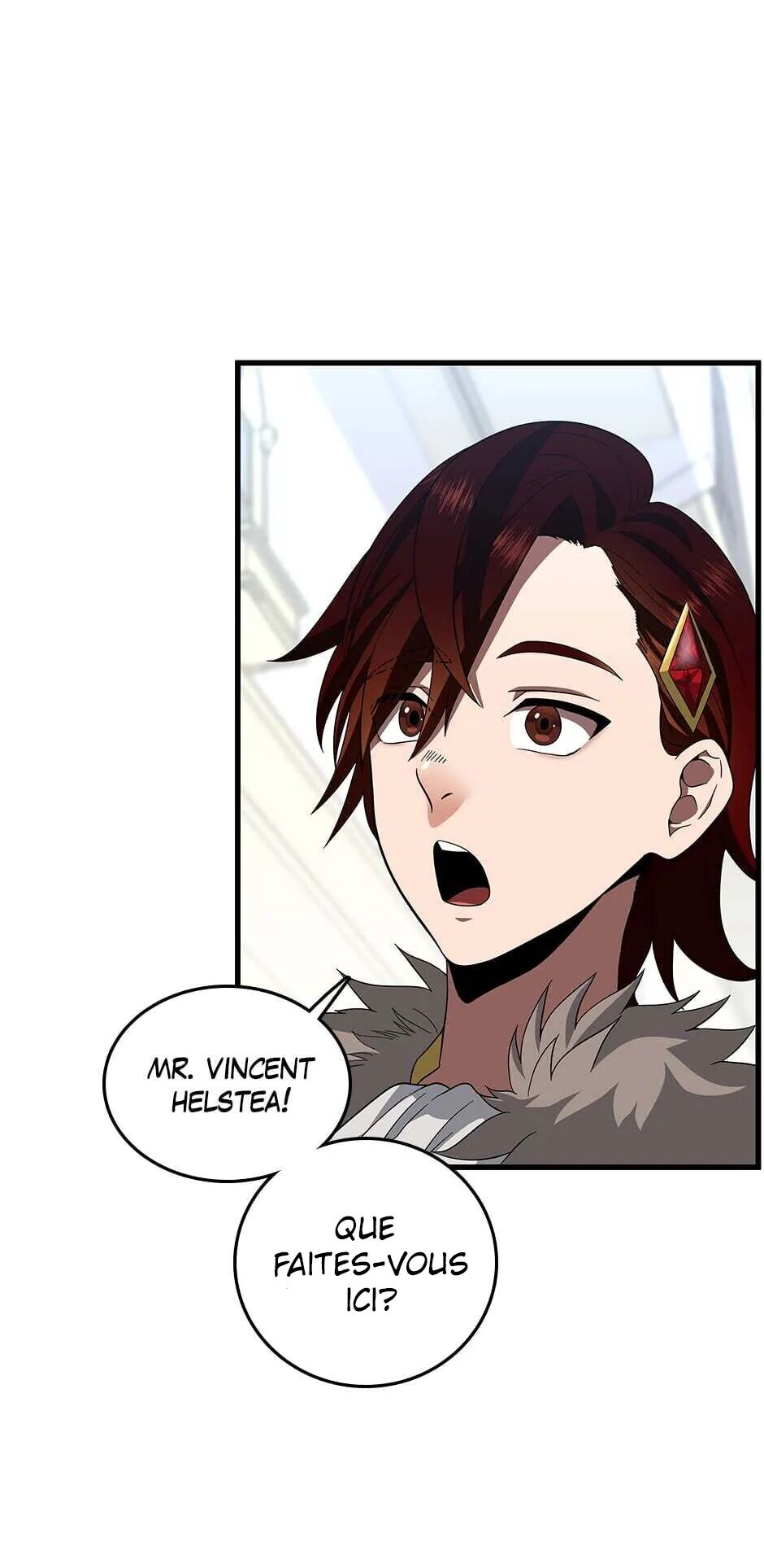 Read The Beginning After The End Scan Manga Online