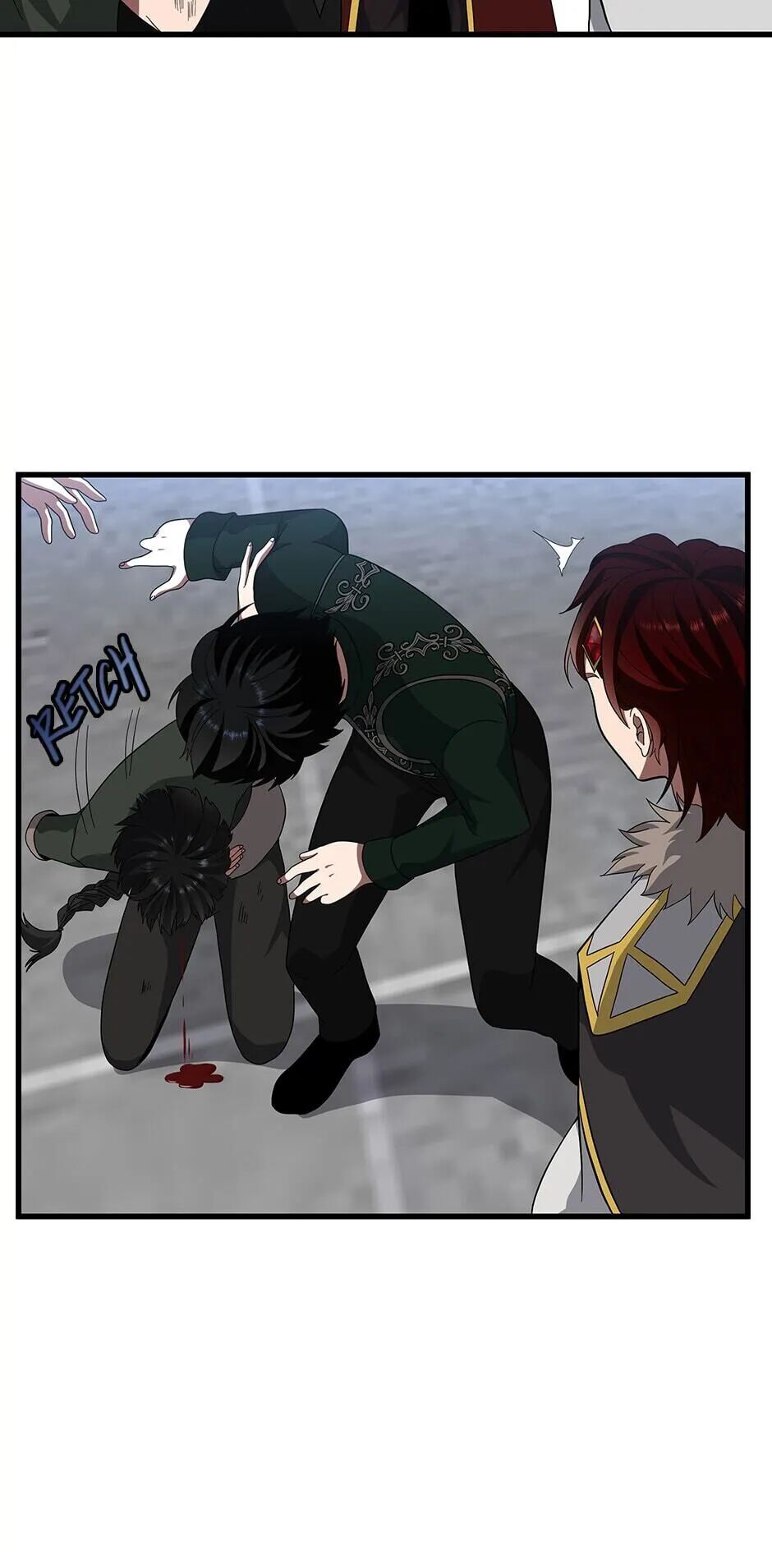 Read The Beginning After The End Scan Manga Online