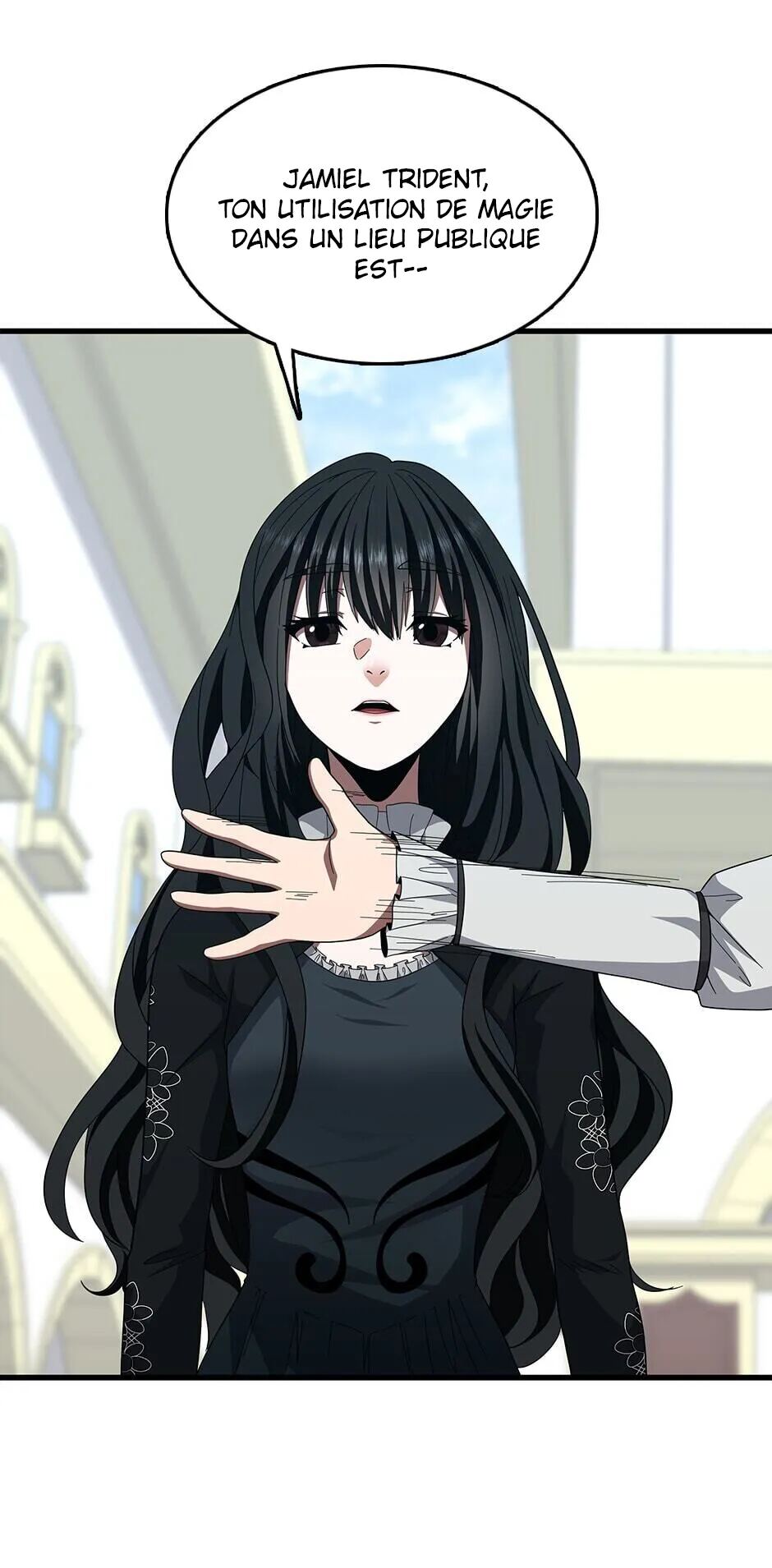 Read The Beginning After The End Scan Manga Online