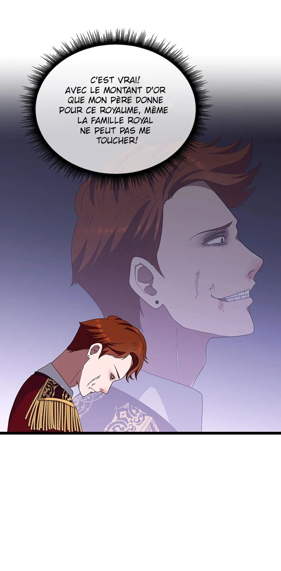Read The Beginning After The End Scan Manga Online
