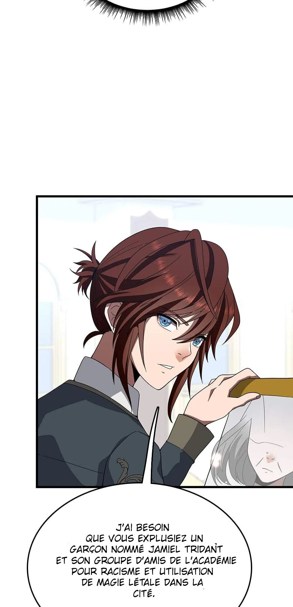 Read The Beginning After The End Scan Manga Online