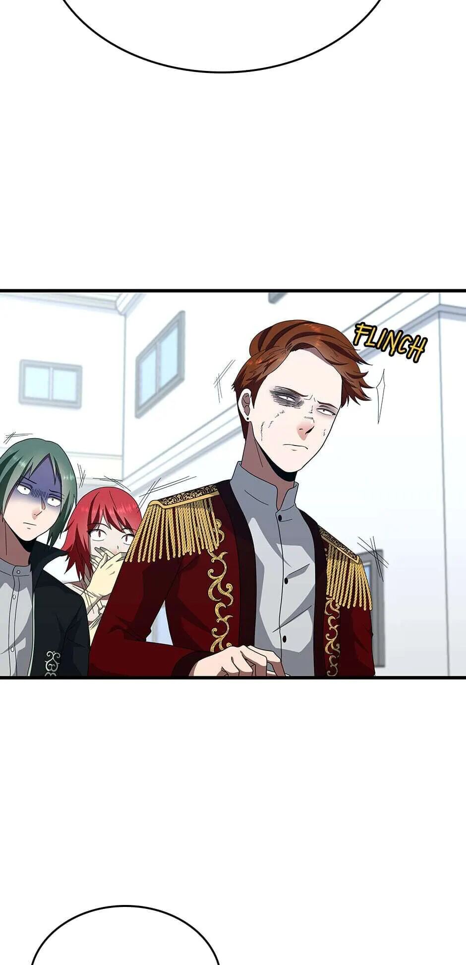 Read The Beginning After The End Scan Manga Online