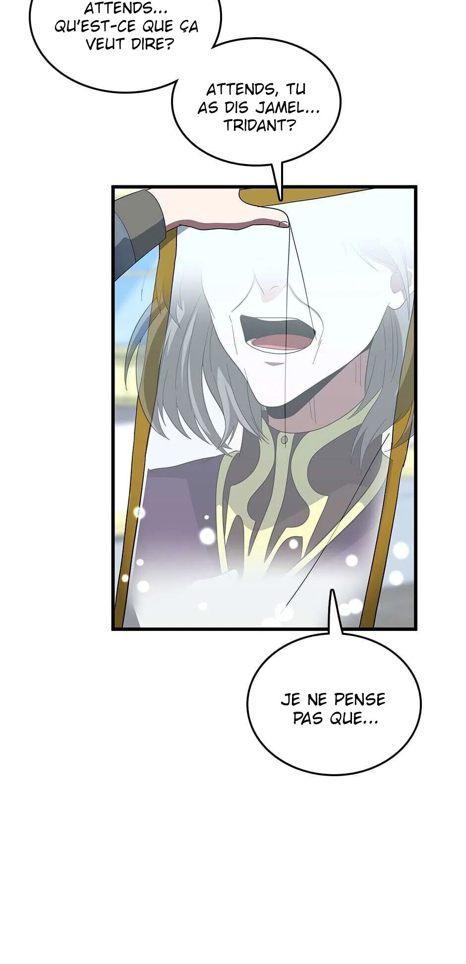 Read The Beginning After The End Scan Manga Online
