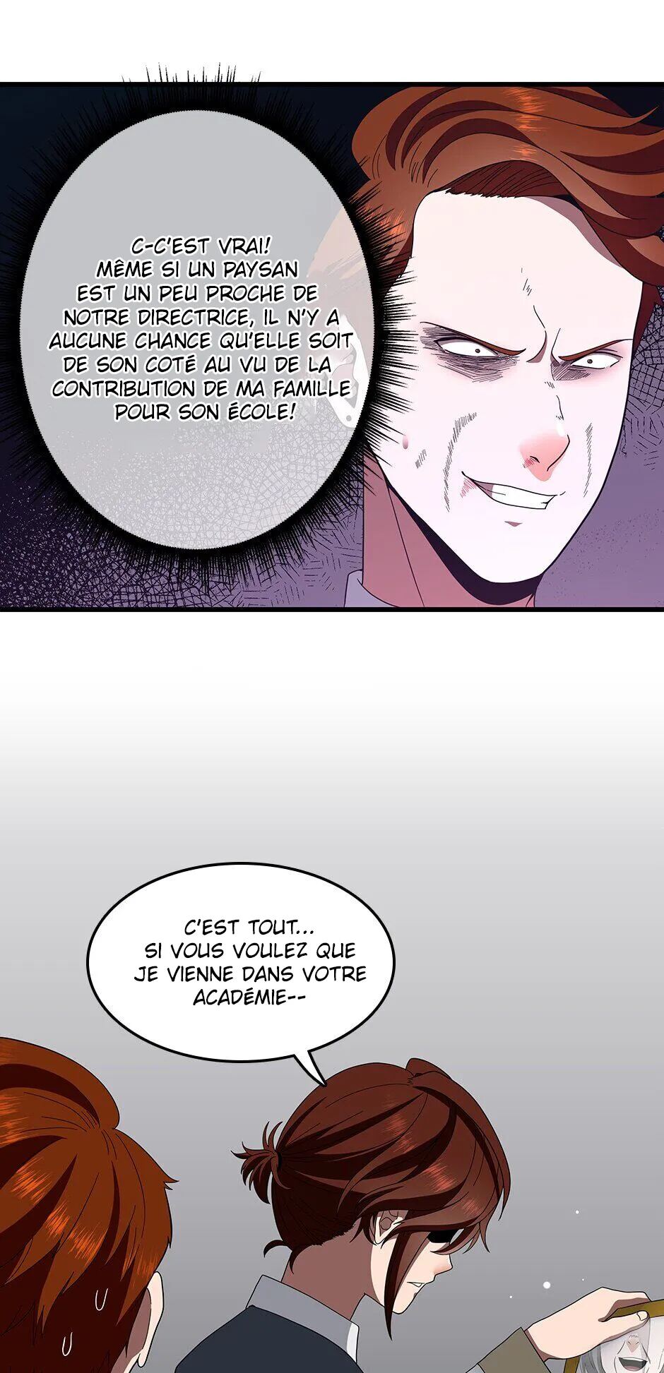 Read The Beginning After The End Scan Manga Online