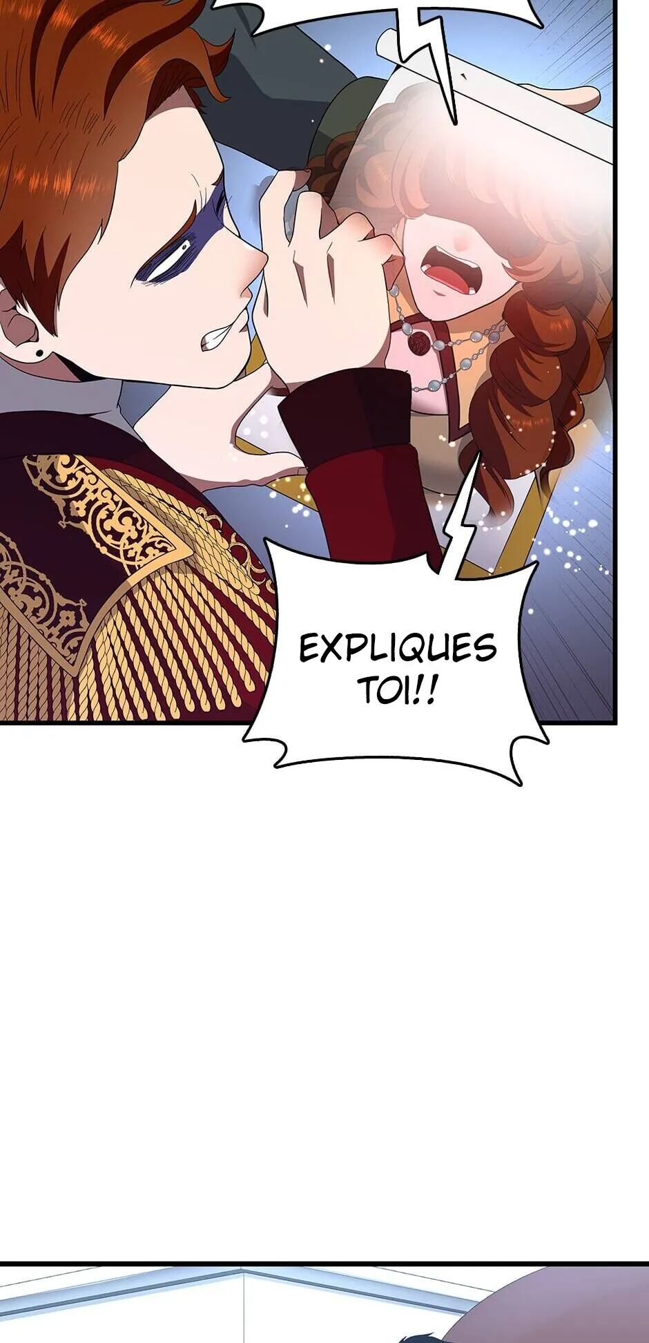 Read The Beginning After The End Scan Manga Online