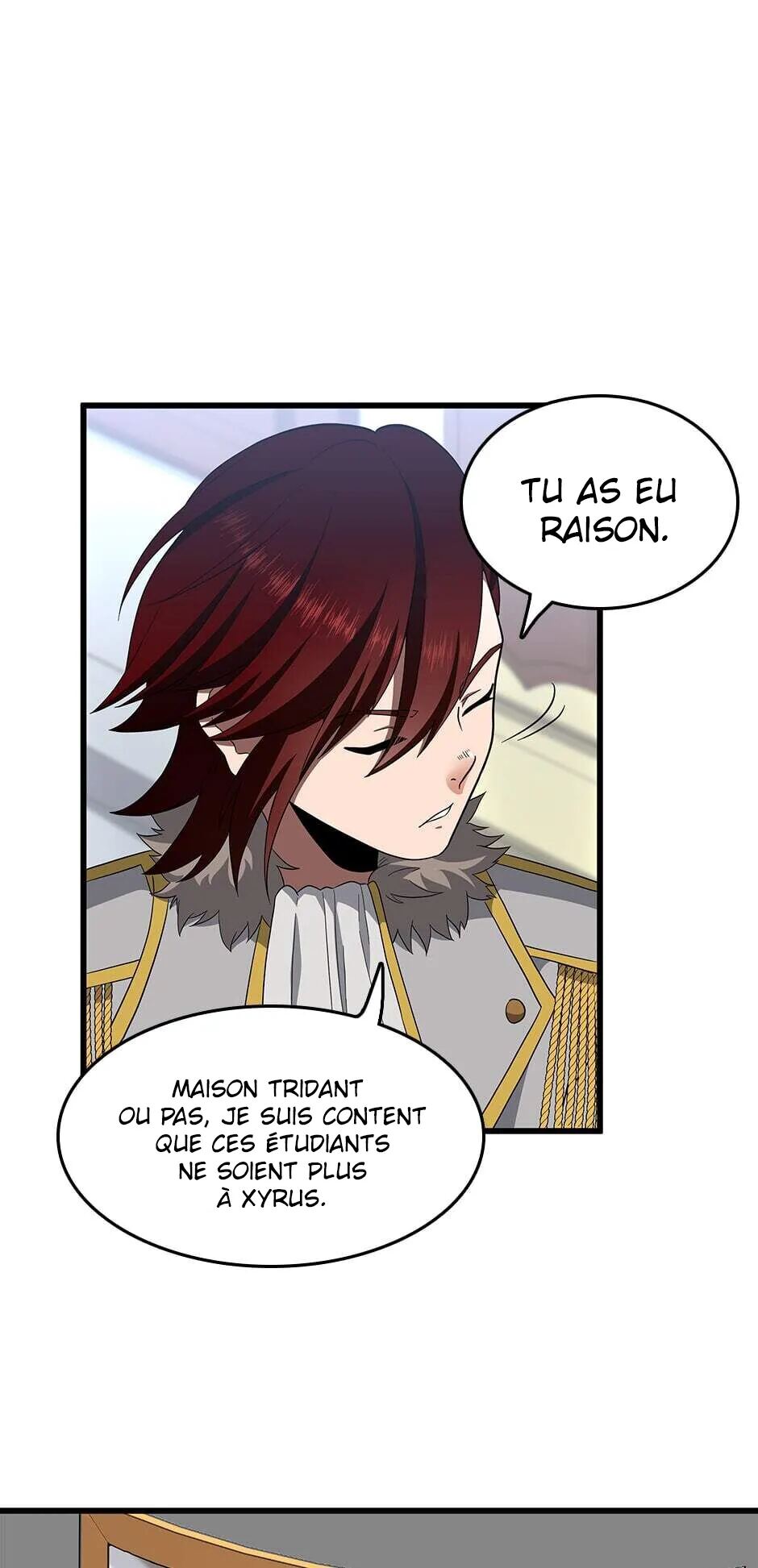 Read The Beginning After The End Scan Manga Online