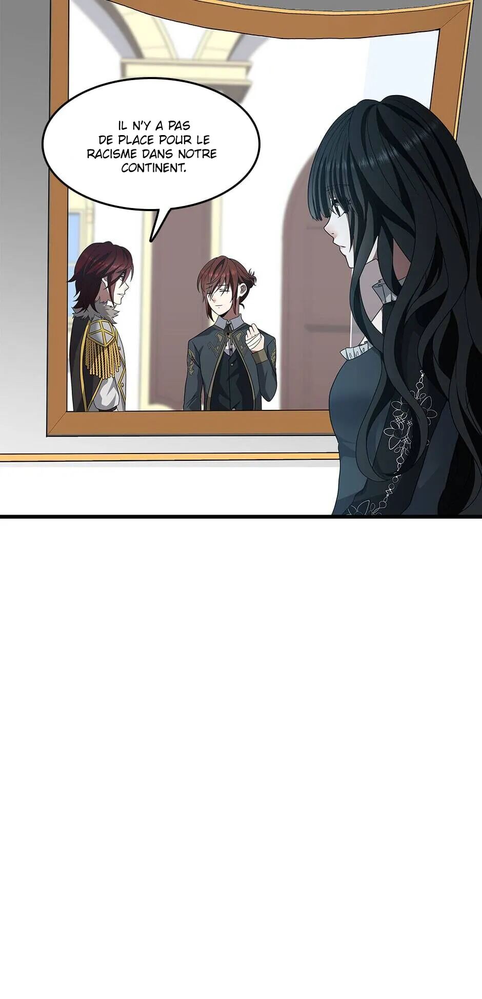 Read The Beginning After The End Scan Manga Online