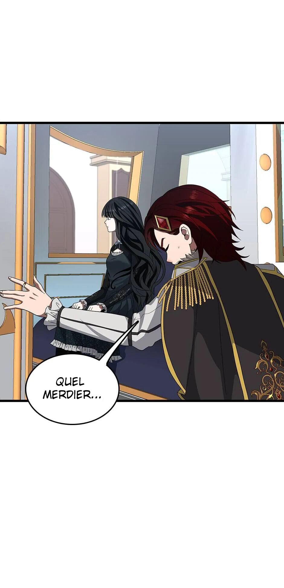 Read The Beginning After The End Scan Manga Online