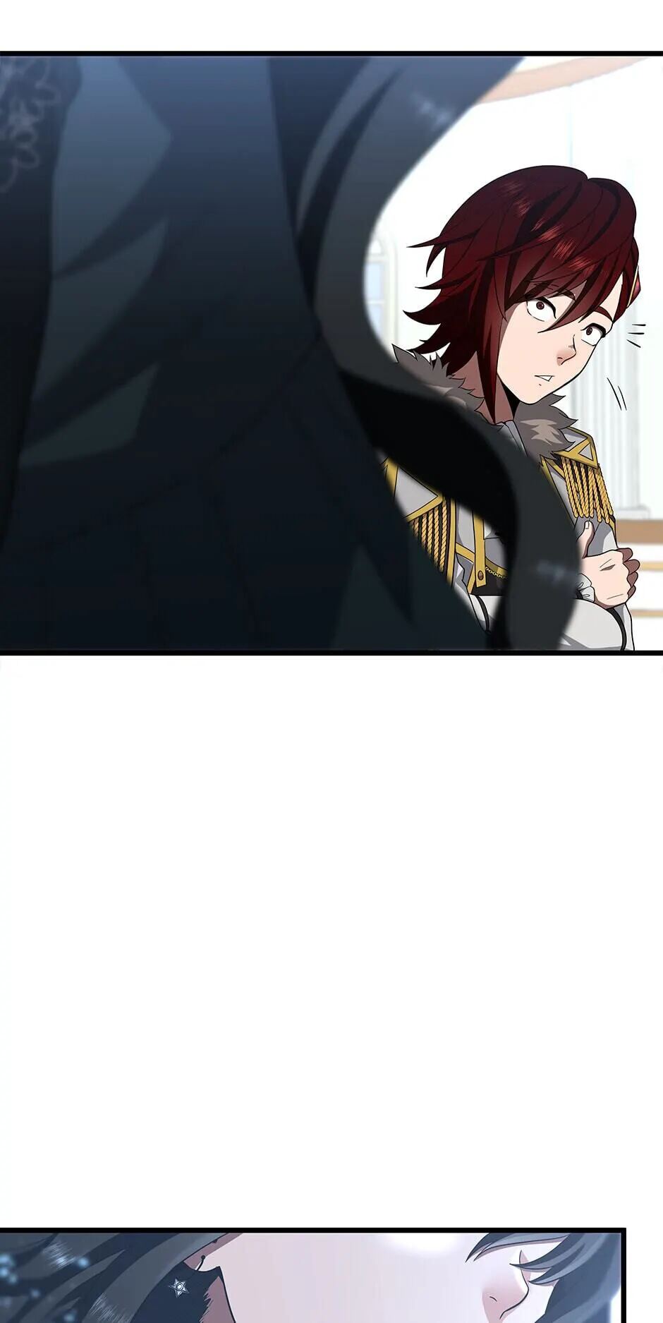 Read The Beginning After The End Scan Manga Online