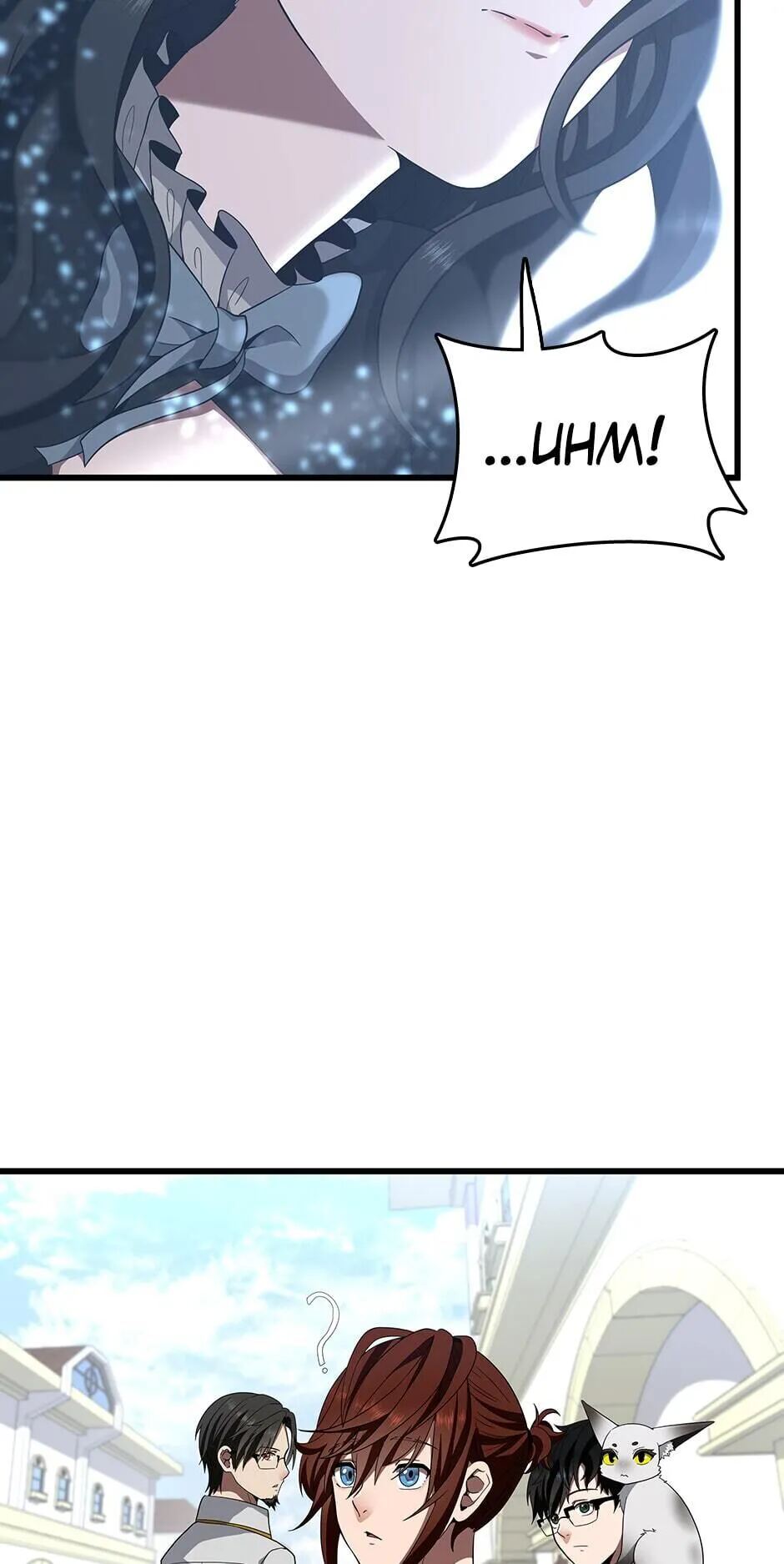 Read The Beginning After The End Scan Manga Online
