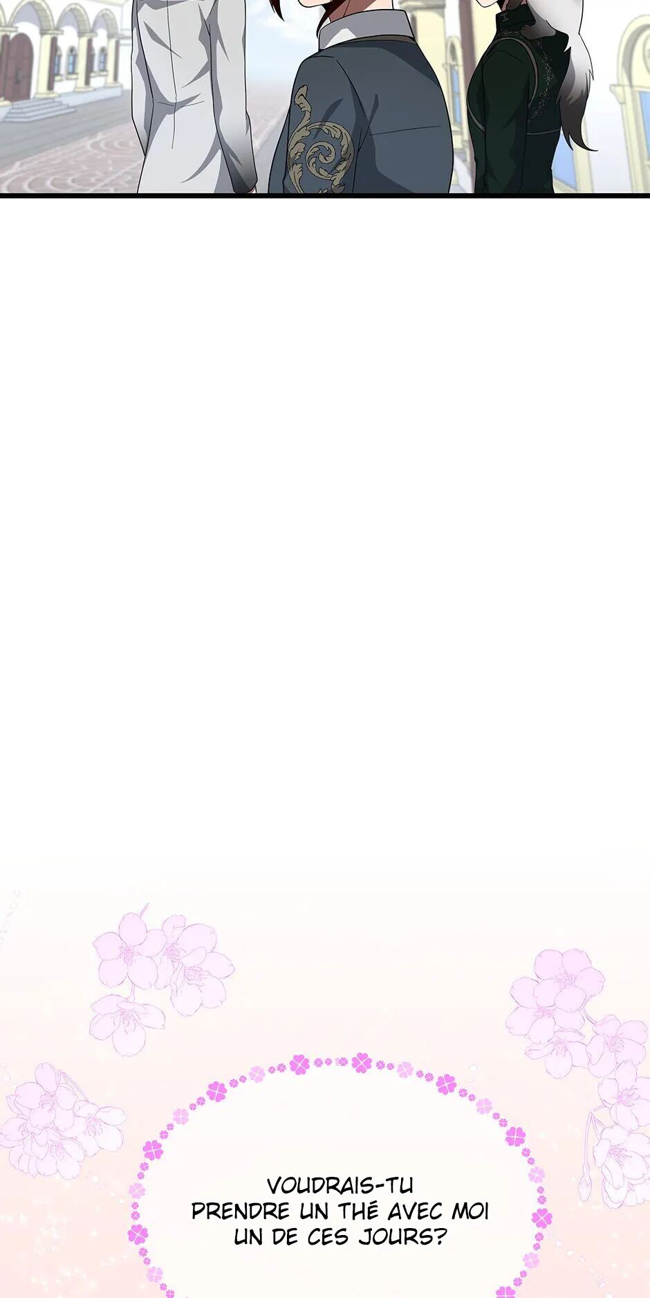 Read The Beginning After The End Scan Manga Online