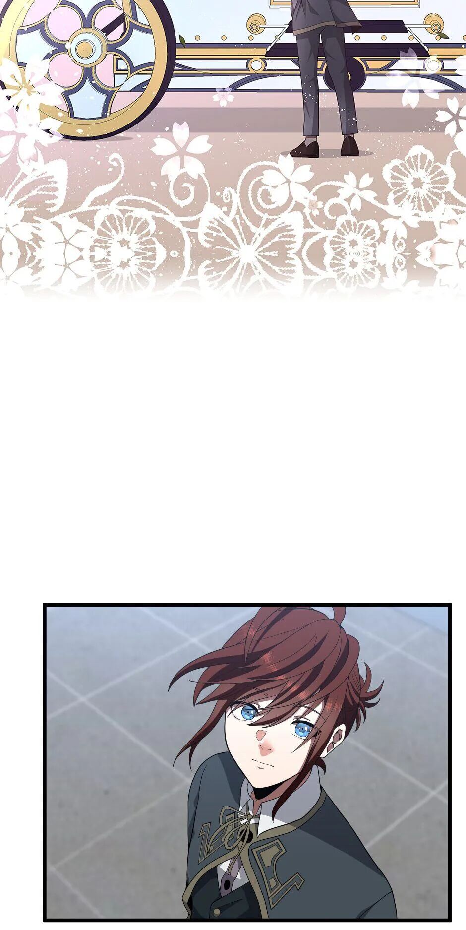 Read The Beginning After The End Scan Manga Online