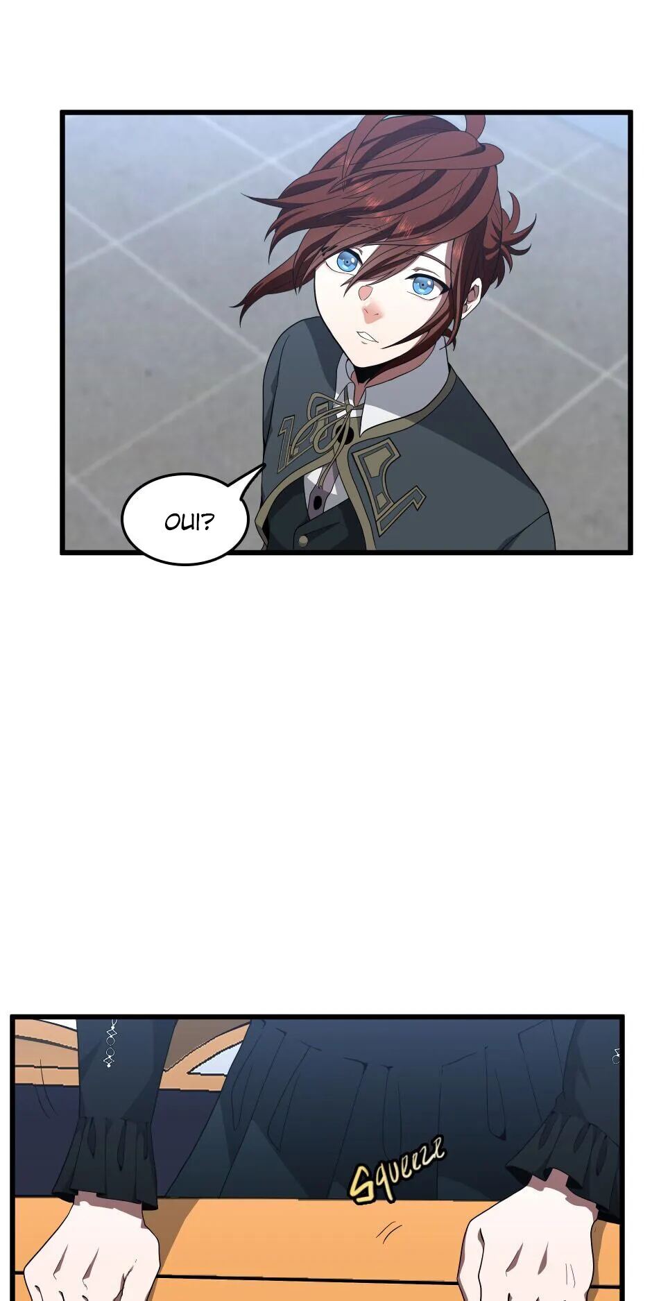 Read The Beginning After The End Scan Manga Online