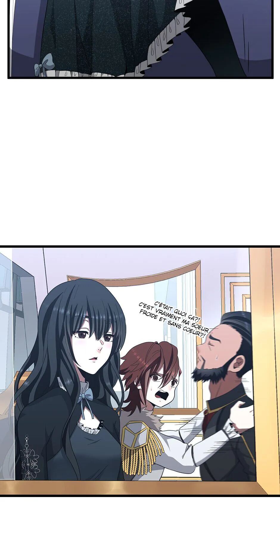 Read The Beginning After The End Scan Manga Online