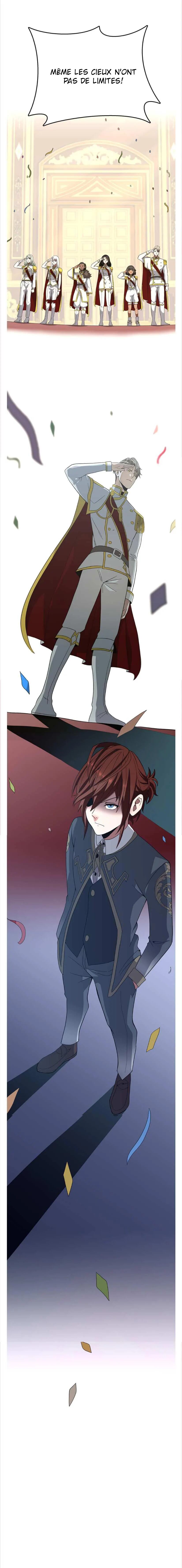 Read The Beginning After The End Scan Manga Online