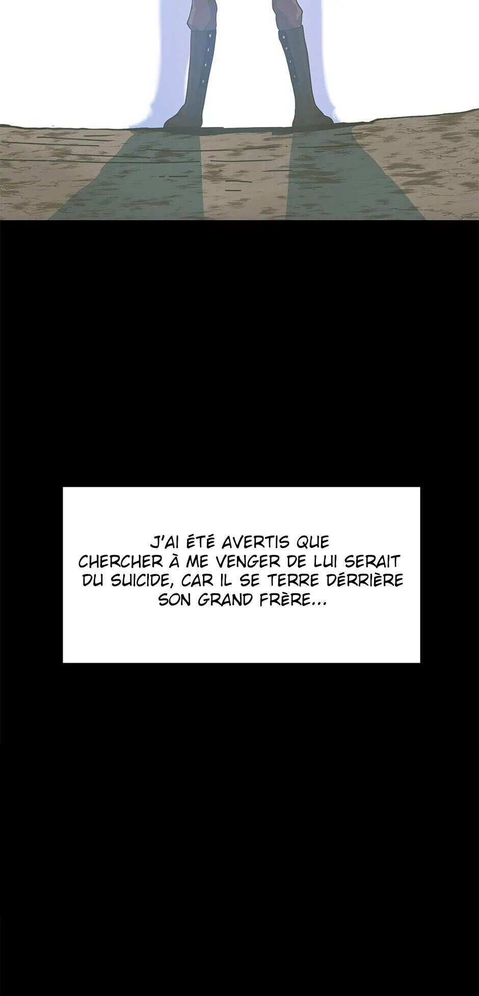 Read The Beginning After The End Scan Manga Online
