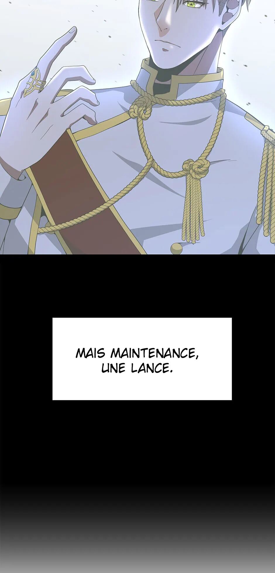 Read The Beginning After The End Scan Manga Online