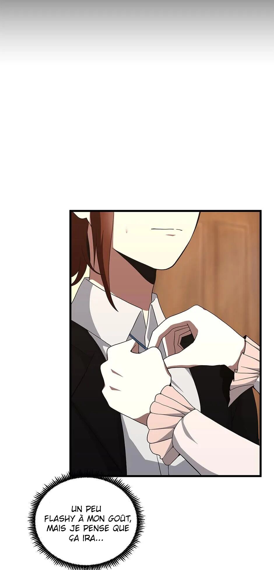 Read The Beginning After The End Scan Manga Online
