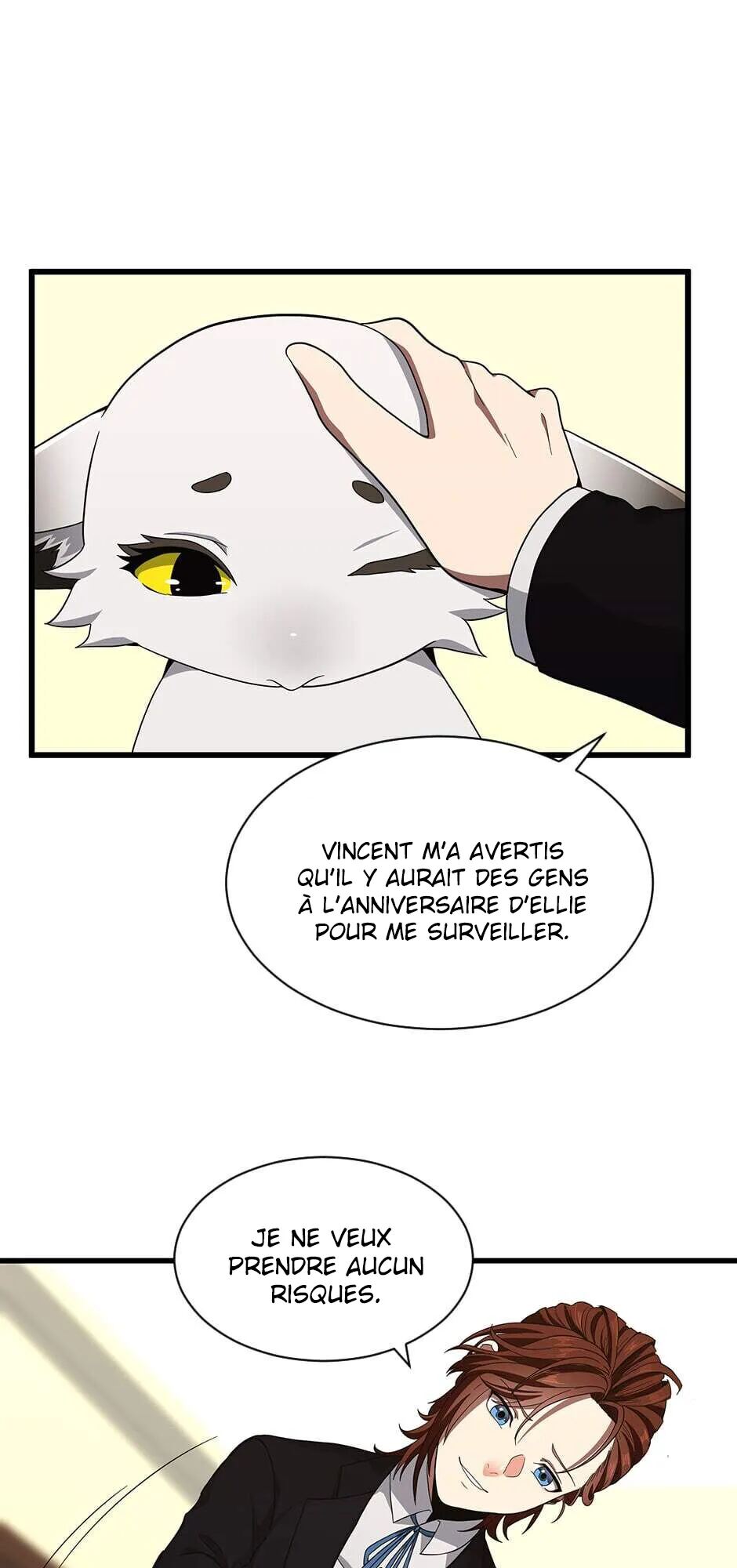 Read The Beginning After The End Scan Manga Online