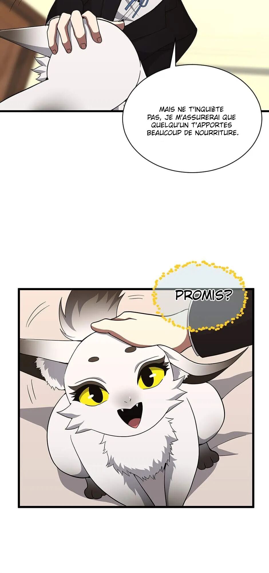 Read The Beginning After The End Scan Manga Online
