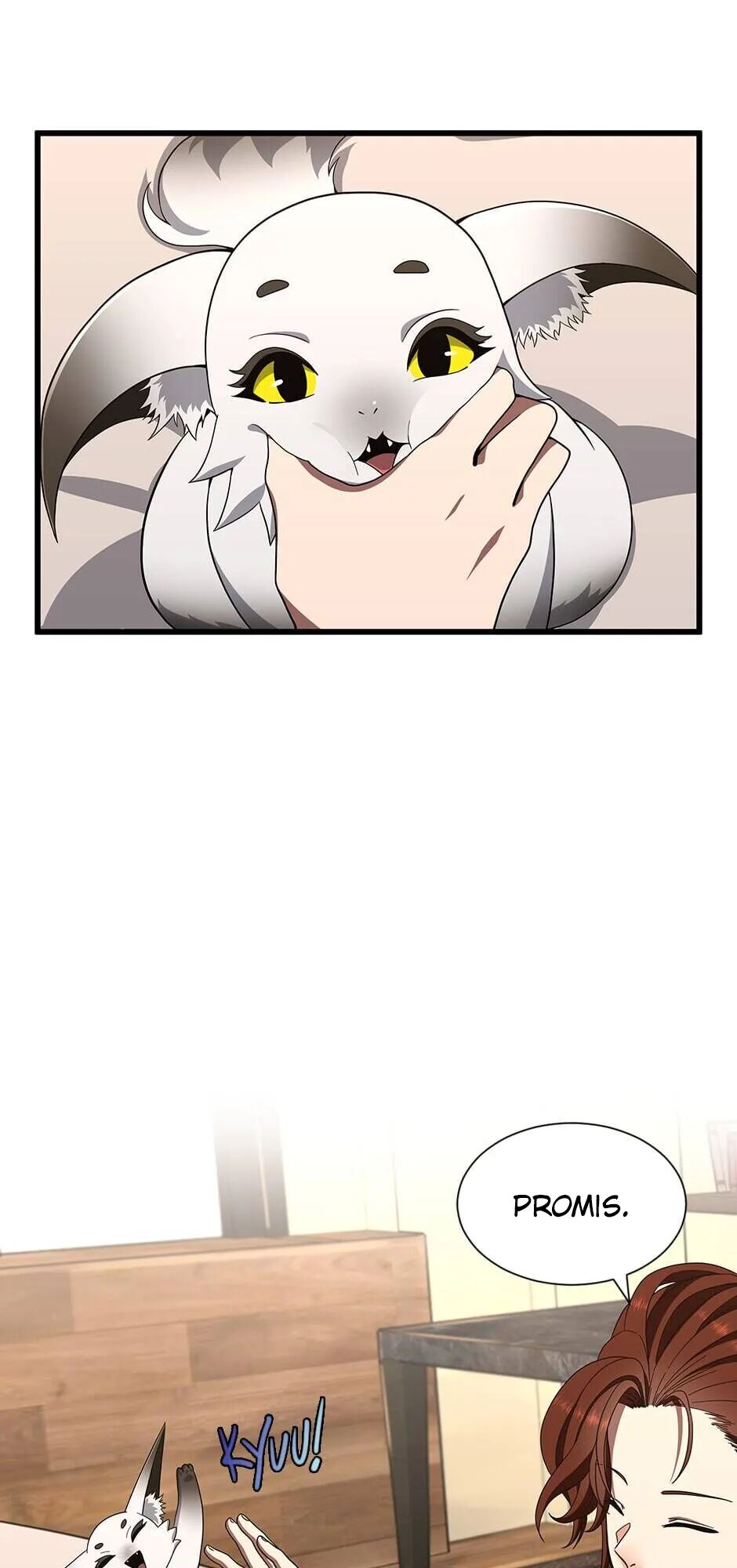 Read The Beginning After The End Scan Manga Online