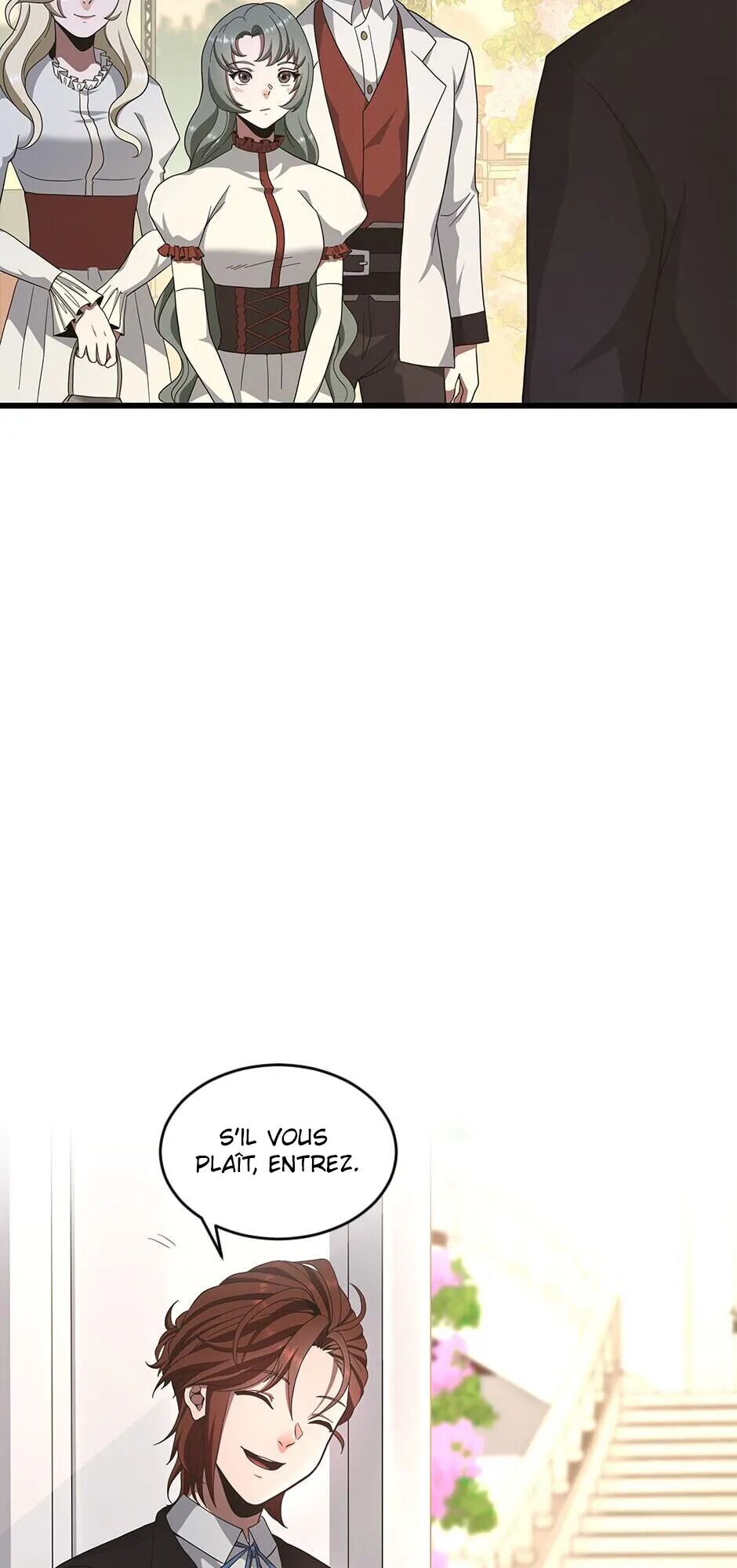 Read The Beginning After The End Scan Manga Online