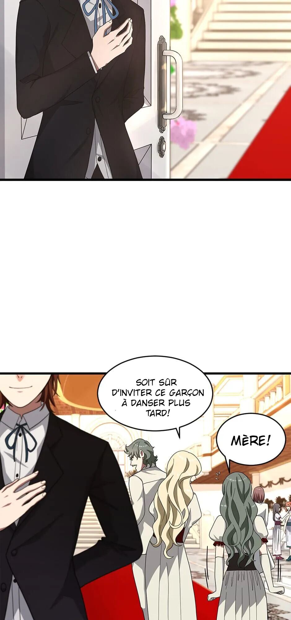 Read The Beginning After The End Scan Manga Online