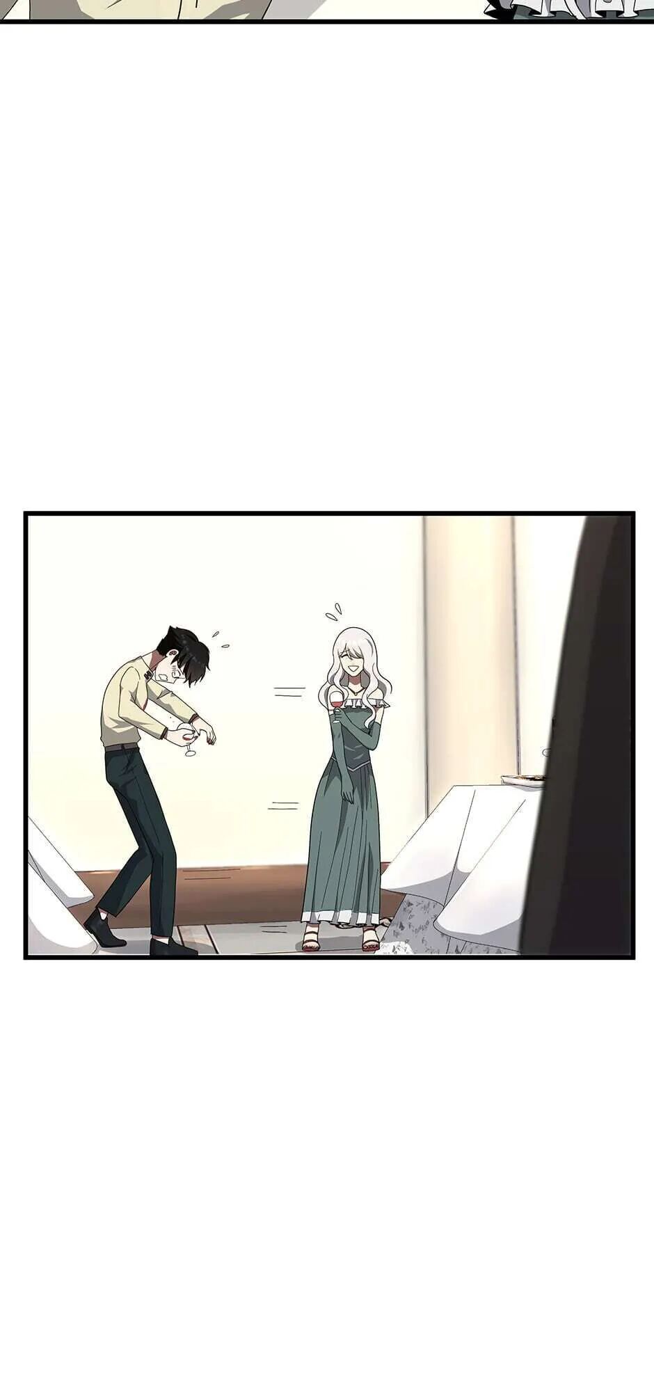 Read The Beginning After The End Scan Manga Online