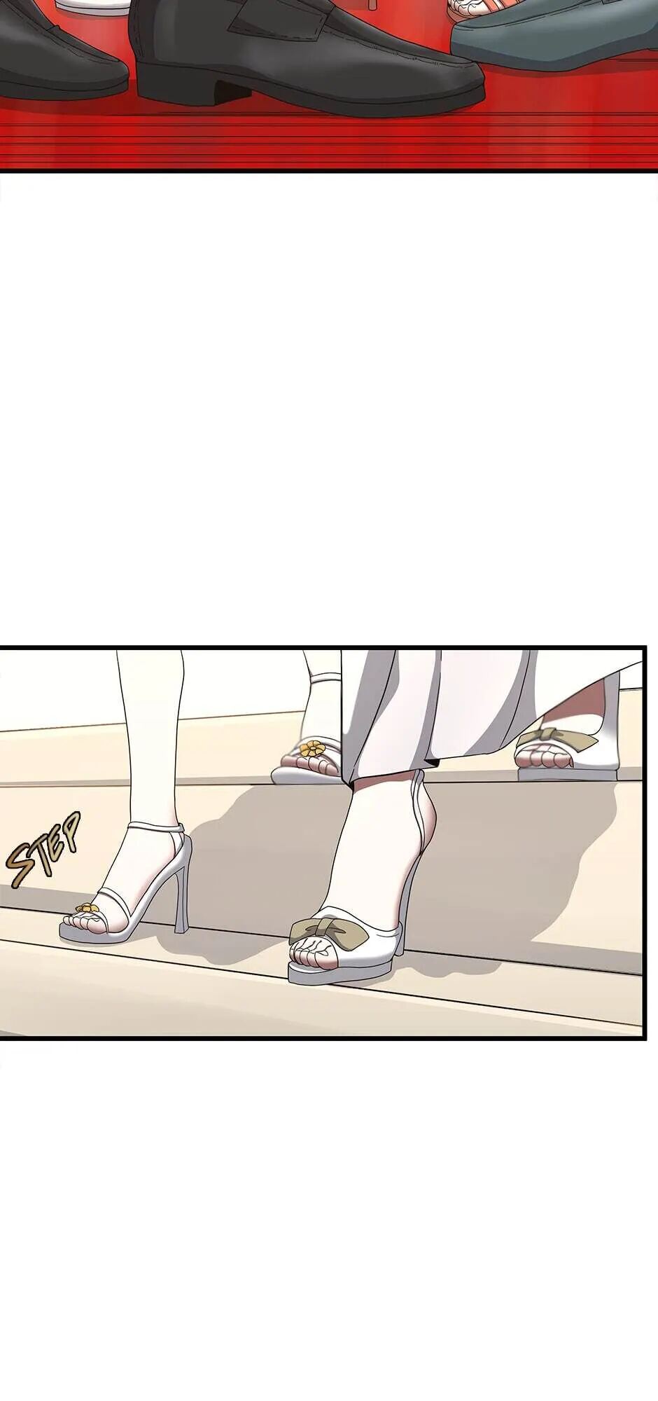 Read The Beginning After The End Scan Manga Online