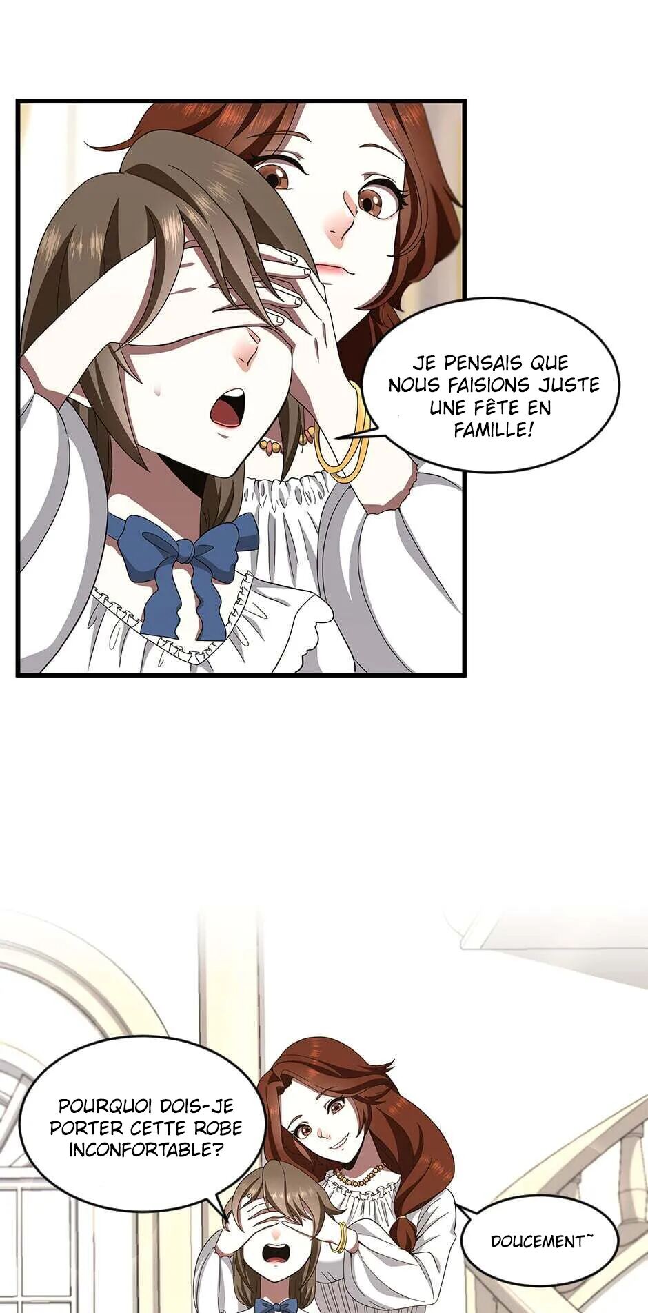 Read The Beginning After The End Scan Manga Online
