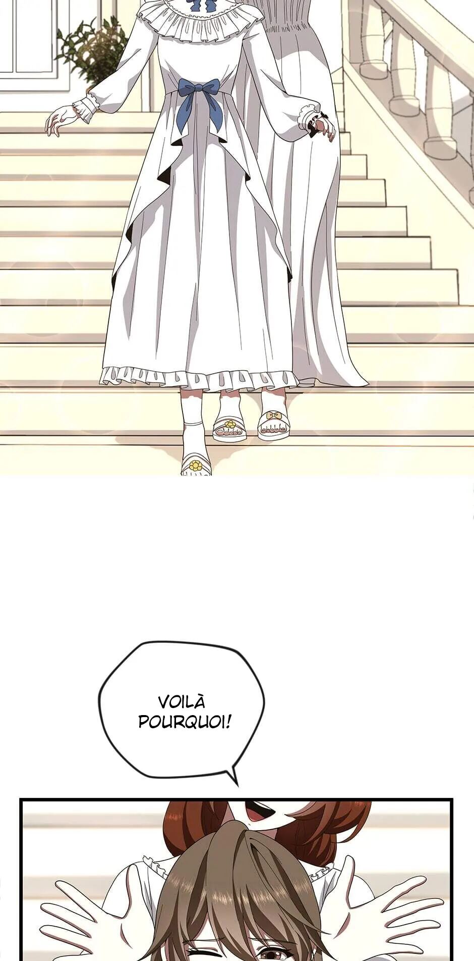 Read The Beginning After The End Scan Manga Online