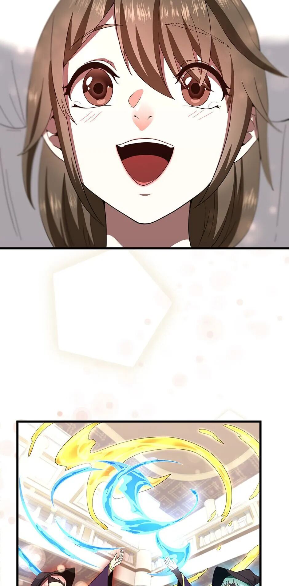 Read The Beginning After The End Scan Manga Online