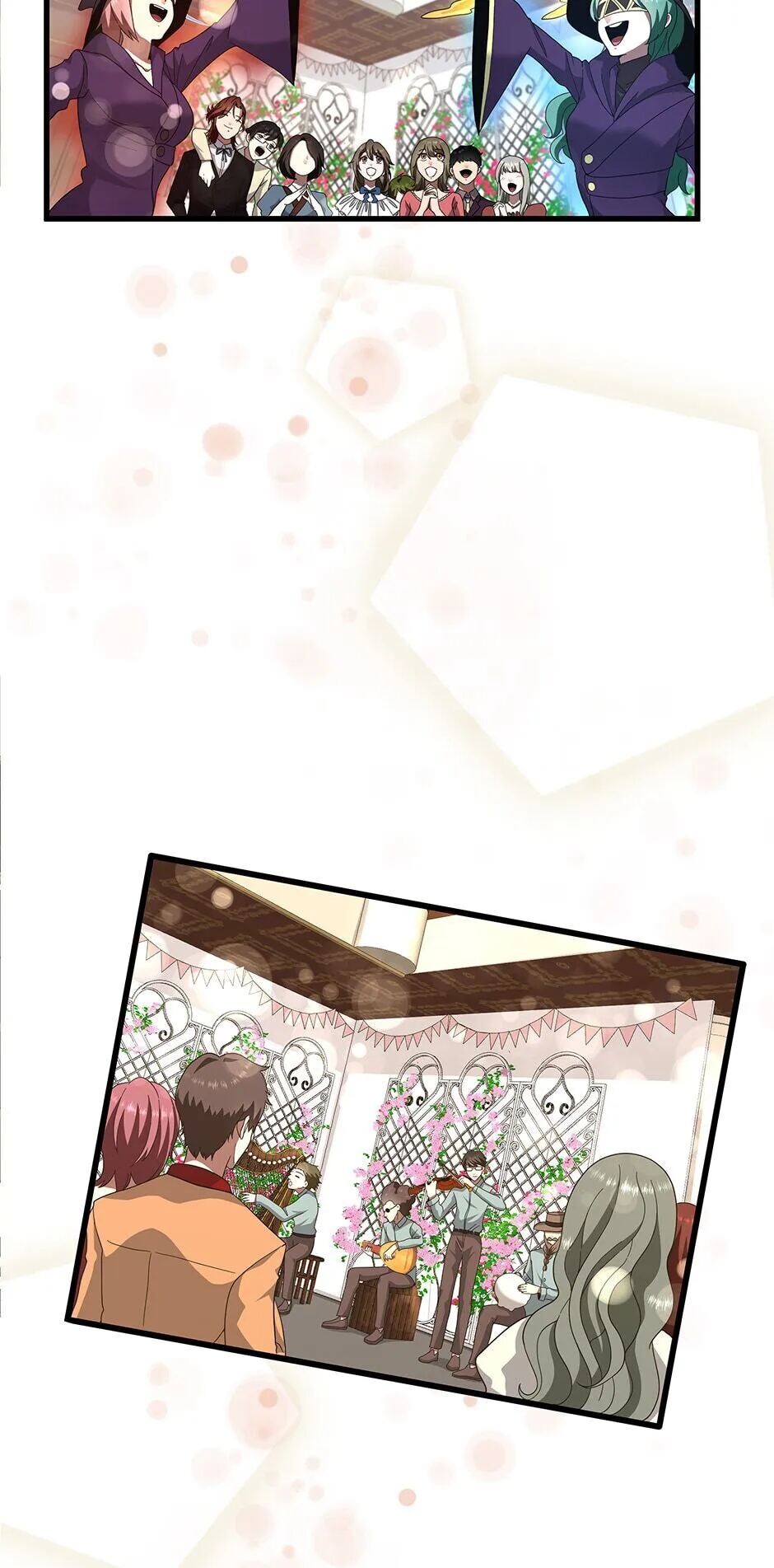 Read The Beginning After The End Scan Manga Online