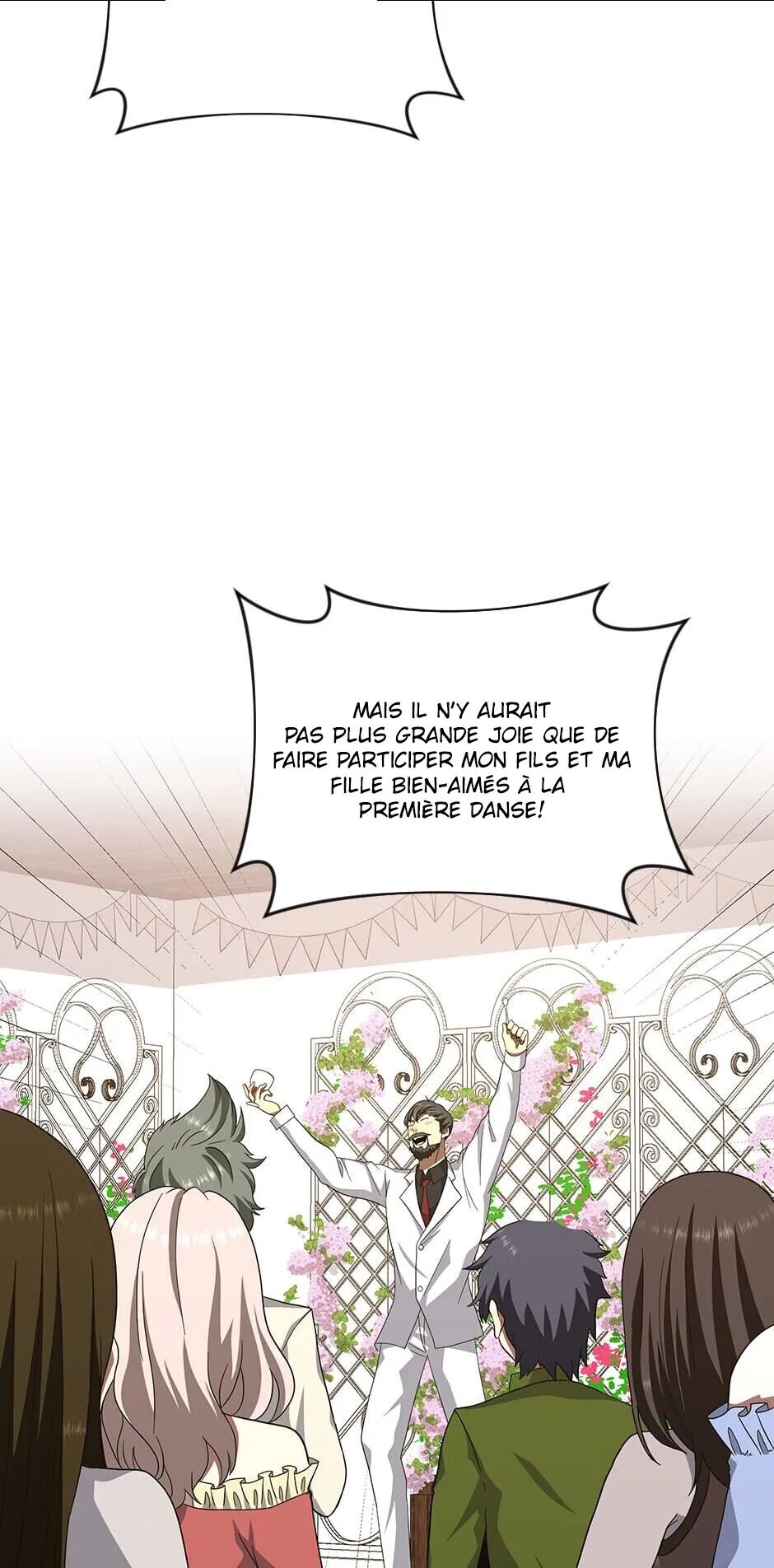 Read The Beginning After The End Scan Manga Online