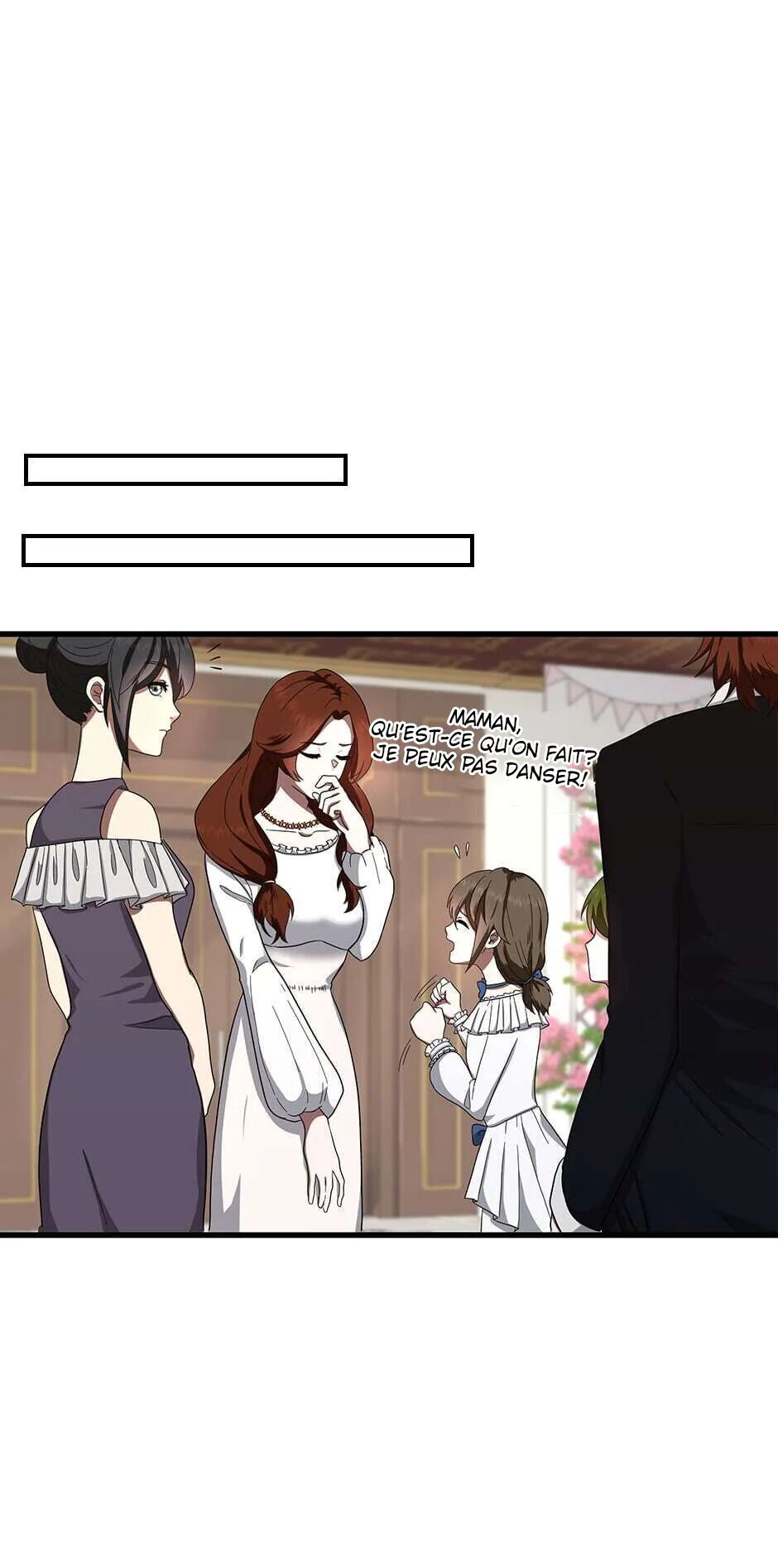 Read The Beginning After The End Scan Manga Online