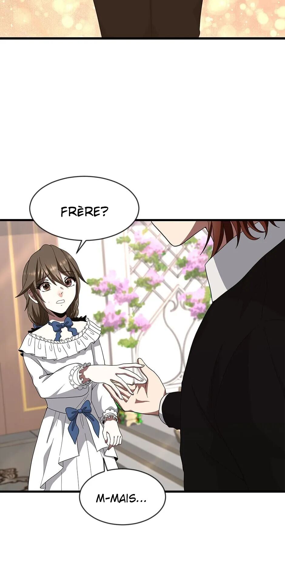 Read The Beginning After The End Scan Manga Online